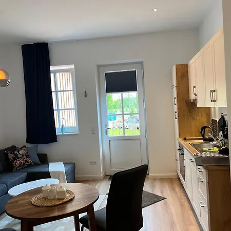 Apartment Fiete