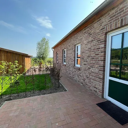 Fiete Apartamento Lastrup