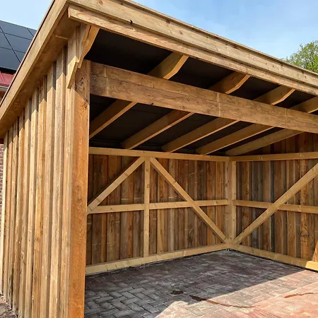 Apartamento Fiete Lastrup