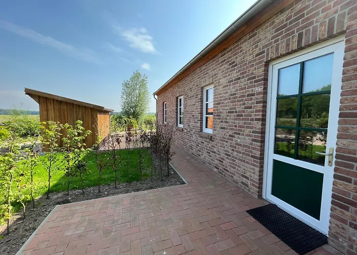 Fiete 公寓 Lastrup